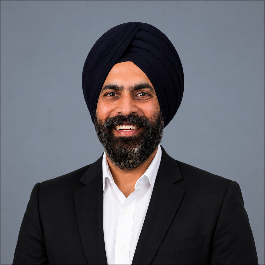 Arvinder Pal Singh